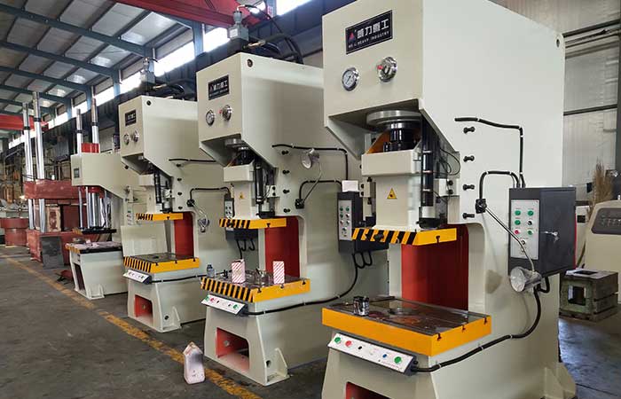 液壓(液壓)沖床 液壓(液壓)沖床