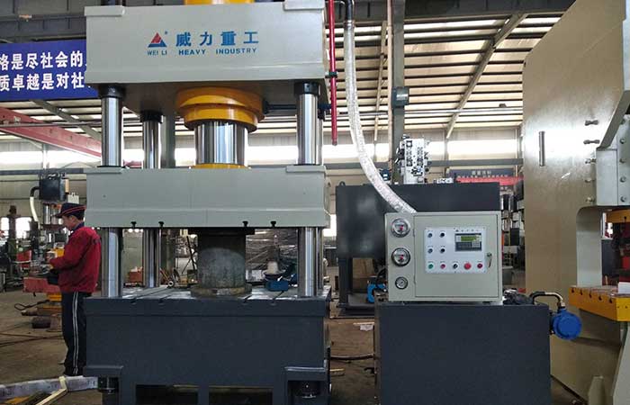 不銹鋼鋁制品拉伸專用液壓機(jī) 不銹鋼鋁制品拉伸專用液壓機(jī)