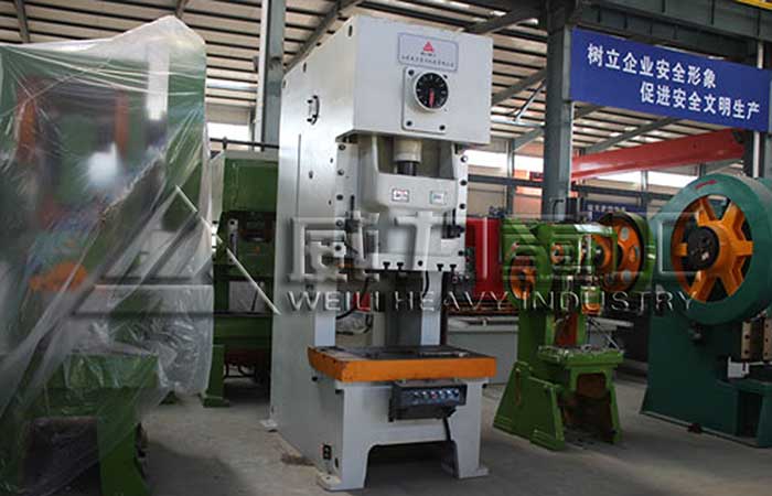 250噸鋼板氣動(dòng)沖床JF21-250T 250噸鋼板氣動(dòng)沖床JF21-250T